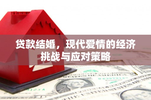 昭苏贷款结婚，现代爱情的经济挑战与应对策略