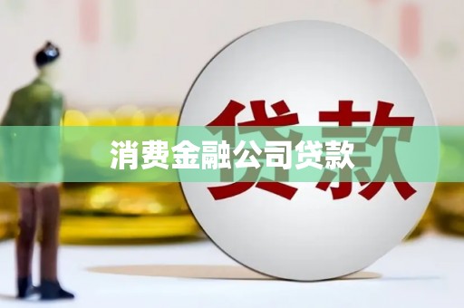 察布查尔锡伯消费金融公司贷款