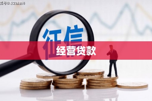 孝感经营贷款