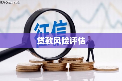 博湖贷款风险评估
