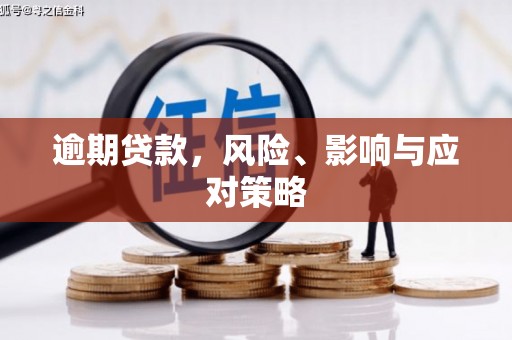 墨江逾期贷款，风险、影响与应对策略