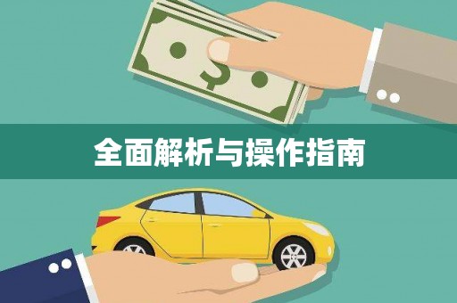 灌南全面解析与操作指南