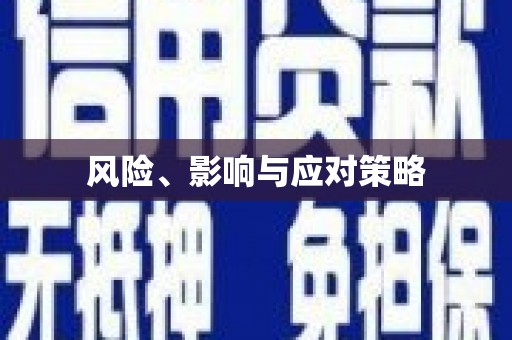临邑风险、影响与应对策略
