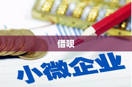 竹溪借呗