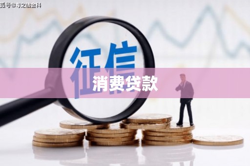 林芝消费贷款