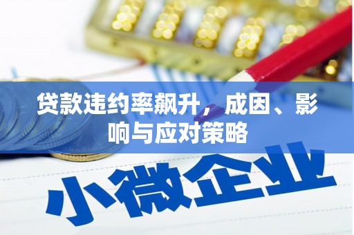大兴安岭贷款违约率飙升，成因、影响与应对策略